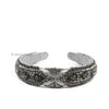 Beaded Antique Headband