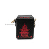 Mini Chinese Takeout  Bag