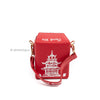 Mini Chinese Takeout  Bag