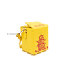Mini Chinese Takeout  Bag