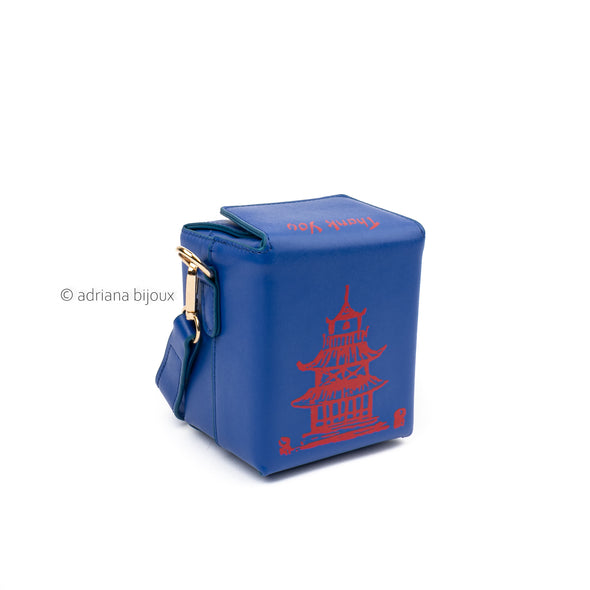 Mini Chinese Takeout  Bag