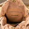 Harmony Faux Leather Medium Bag