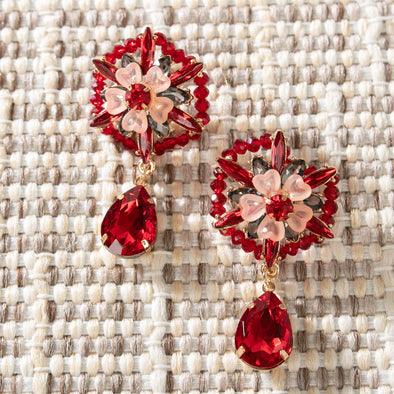 Emeline Earrings