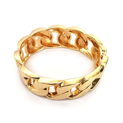 Metal Chain Bracelet