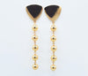 Ball Drop Earrings 1539