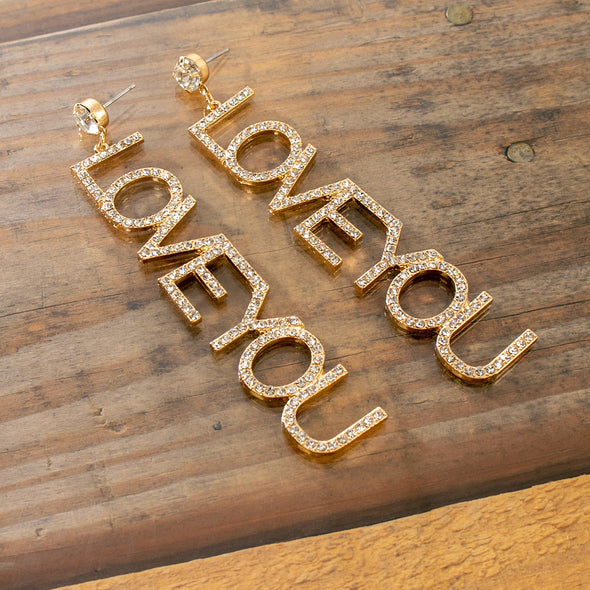 Adele Earrings