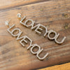 Adele Earrings
