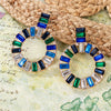 Shana Stone Earrings