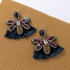 Heloise Tassel Earrings