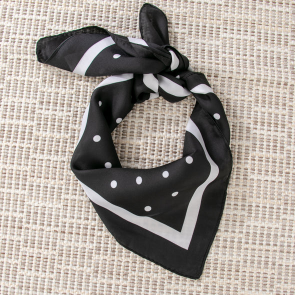 Mirelle Scarf