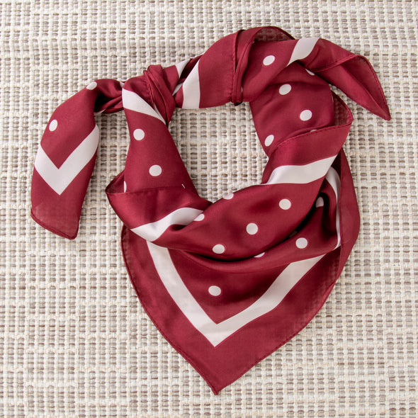 Mirelle Scarf