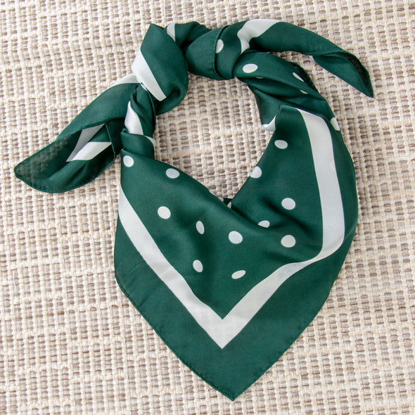 Mirelle Scarf