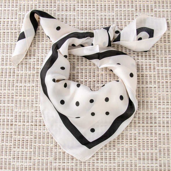Mirelle Scarf