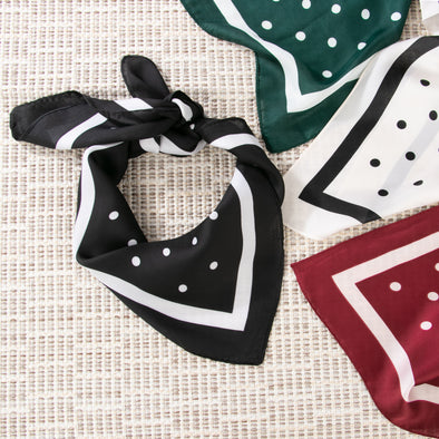 Mirelle Scarf