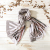 Selma Printed Scarves