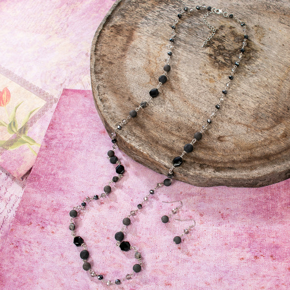 Tabita Necklace Set