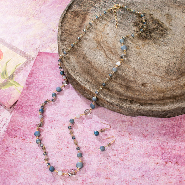 Tabita Necklace Set