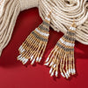 Yaretzi Beaded Earrings