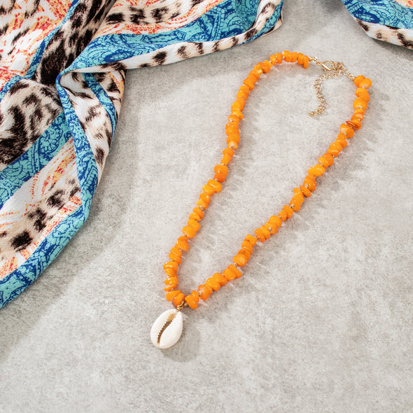 Moana Shell Necklace