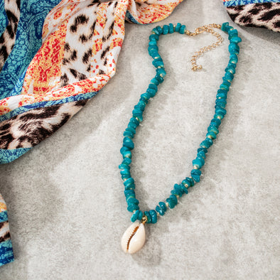 Moana Shell Necklace