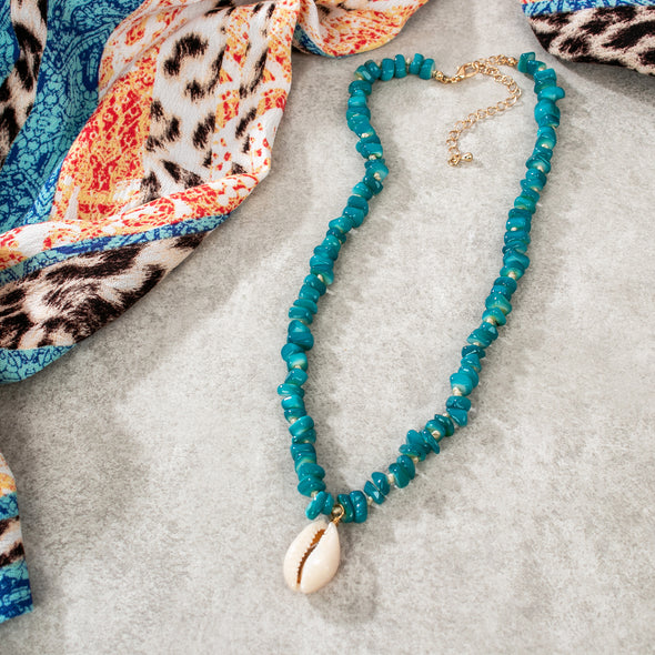 Moana Shell Necklace