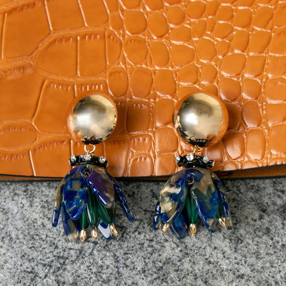 Bernadette Earrings