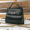 Kendall Animal Print Small Bag