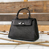 Aubree Shimmery Small Bag