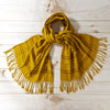 Brenda Crochet Scarf