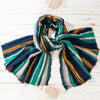 Betty Multicolor Scarf