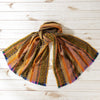 Bianca Colorful Crochet Scarf