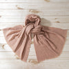 Brielle Crochet Scarf